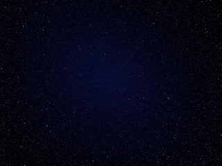 Fototapeta premium A mesmerizing photo of a constellation of stars against a cosmic background, sky, mystery