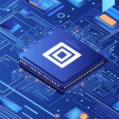 electronic circuit board