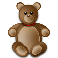 Teddy Bear