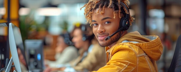 Empathetic outreach: an image for the topic support services, portraying heartfelt assistance and understanding in diverse community settings, emphasizing unity and compassion.