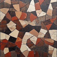 tile mosaic