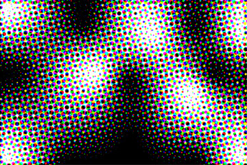 Halftone.