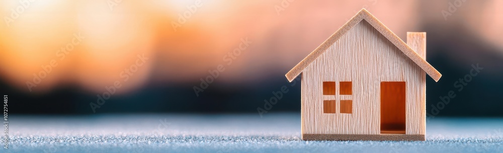 Poster close-up of a mortgage summary with equity level and interest rate fields highlighted