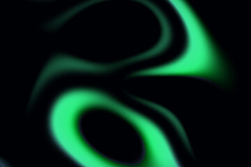 abstract green background