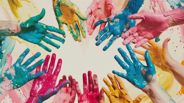 Colorful
