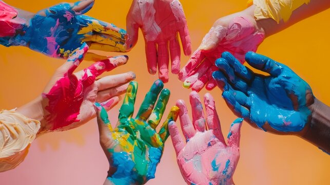 Colorful