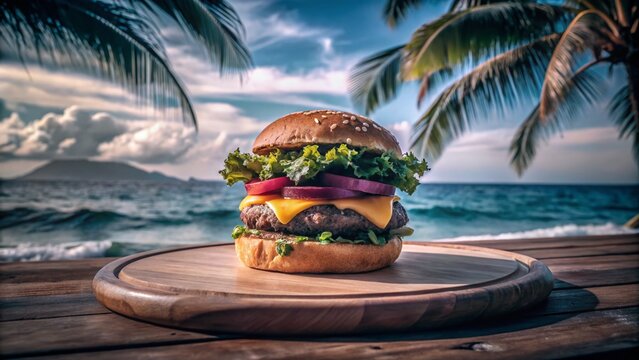 Cheeseburger In Paradise Images – Browse 864 Stock Photos, Vectors, and ...