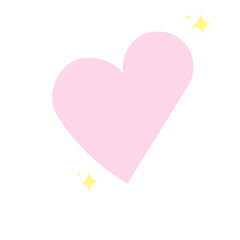 heart shaped balloons