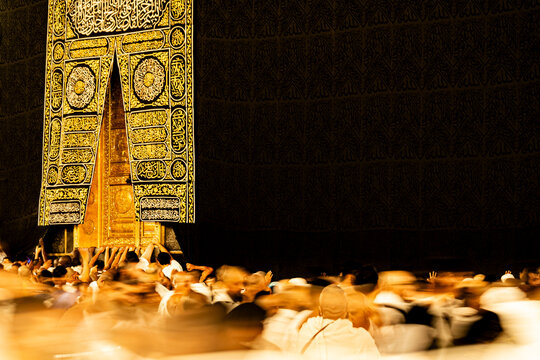 Kabaa, Haj, Umrah, Tawaf