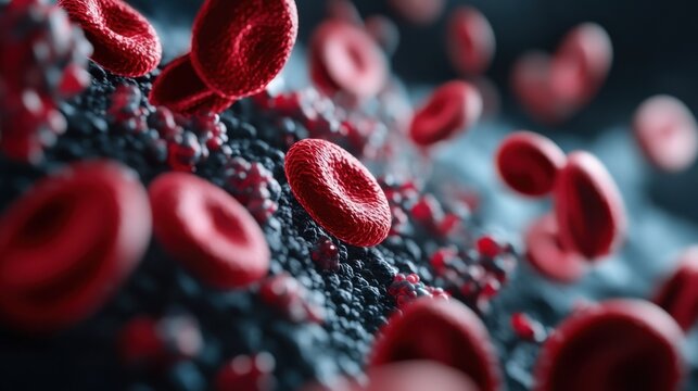 Blood Cells and Hantavirus Transmission Risks