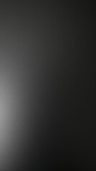 A sleek black background with a subtle sheen, perfect for adding elegance and depth to your designs, sophisticated, texture