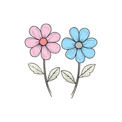 flower background