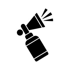 Air Horn icon vector design templates simple and modern