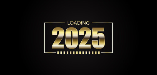 Obraz premium Breaking Barriers to The Future of Loading in 2025