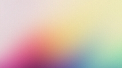 Obraz premium Calm Muted Blur Background