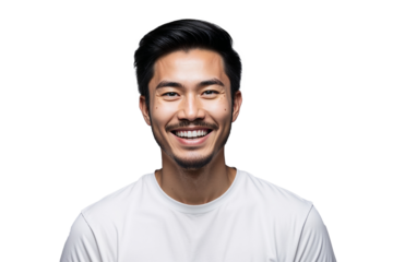 portrait of a person