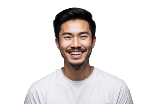 portrait of a person