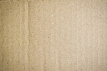 brown cardboard box texture background