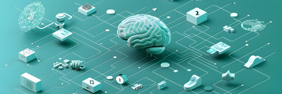 Visualizing Machine Learning: From Data Gathering to Model Evaluation Interspersed with Auxiliary Tasks