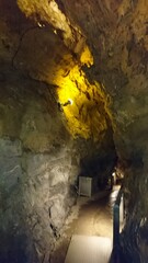 Obraz premium 竜ヶ岩洞