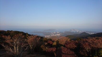 伊勢スカイライン