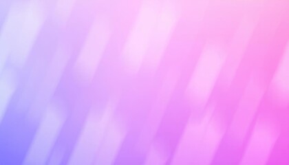 Fototapeta premium a close up of a pink and blue background with a blurry pattern