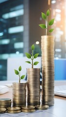 Sustainable Growth and Responsible Investing