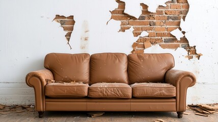 Furniture Damage Coverage and Restoration for Homeowners Coverage including furniture repair and restoration after accidental damage
