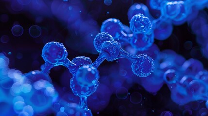Synthetic Cell-Free Protein Synthesis in Vitro