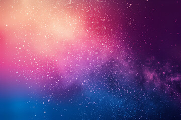  Stunning abstract particle gradient wallpaper design for modern spaces