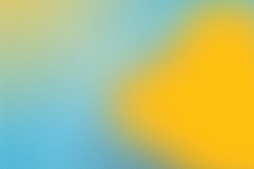 yellow gradient background
