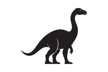 Dinosaurs  Silhouette vector illustration, Dinosaurs  Silhouette, Dinosaurs  Silhouette Bundle 