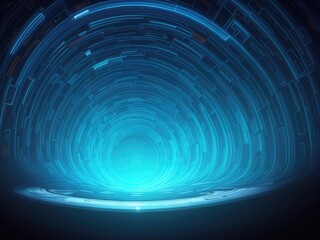 abstract technology background with globe,abstract background with stars,technology background,abstract blue background