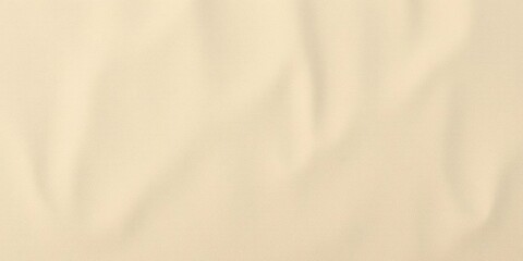 Obraz premium Abstract beige sand background with smooth texture and minimalistic aesthetic, simple, neutral