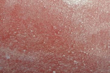 simple background of blue streaks on a red background