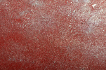 Fototapeta premium simple background of blue streaks on a red background