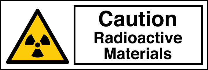 Obraz premium W003 ISO 7010 Registered safe...