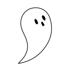 illustration of a cartoon character