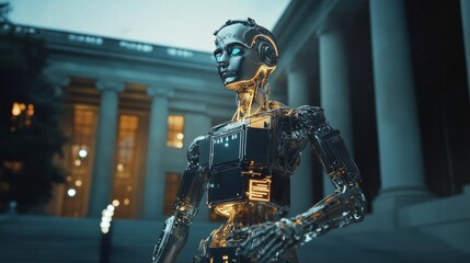 AI ethics laws and regulations, artificial intelligence legal standards and policy 