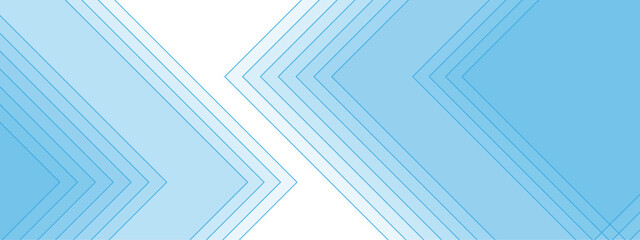 Obraz premium Abstract background colourful technology Geometric squares in bright light. line elegant colorful striped diagonal line technology concept. Linear Geometric Pattern in Light Blue. 