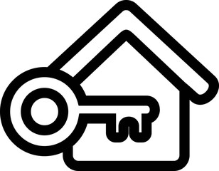 Real Estate Icon