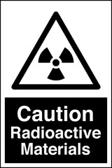 W003 ISO 7010 Registered safe...