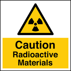 Fototapeta premium W003 ISO 7010 Registered safe...