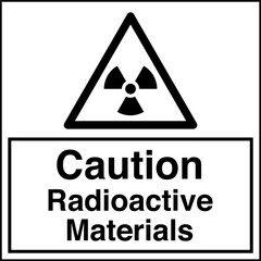 W003 ISO 7010 Registered safe...