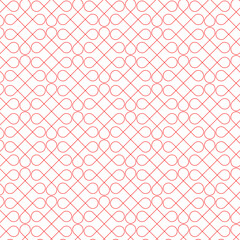  Seamless Geometric vector background Pattern
