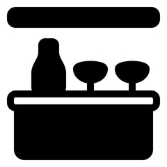 bar icon