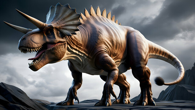 Dinosaur 