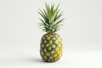 Fototapeta premium pineapple