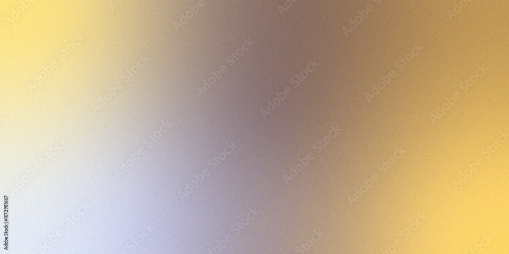 Poster Abstract background colorful blurred gradient foil shimmer rough texture. grainy and noise abstract background. colorful modern and liquid-themed gradient background with art vector illustration.