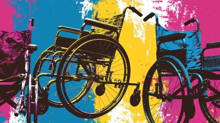 Accessibility: The practice of creating environments, services, and products that are usable by everyone, ensuring full participation for all abilities.
